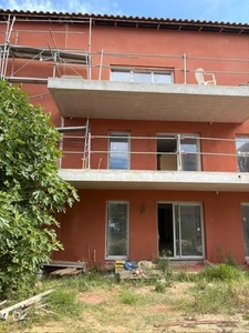 Programme immobilier neuf de 4 lots à Bormes-les-Mimosas (83230)