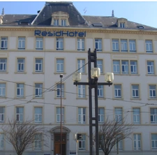 New real estate development of 1 unit in Grenoble (38000)