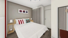 New real estate development of 2 units in Dives-sur-Mer (14160)