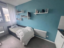 New real estate development of 5 units in Caen (14000)