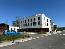 Programme immobilier neuf de 5 lots à Muret (31600)