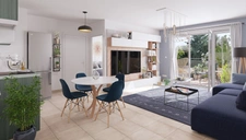 Programme immobilier neuf de 1 lot à Pins-Justaret (31860)