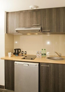 Programme immobilier neuf de 1 lot à Lieusaint (77127)