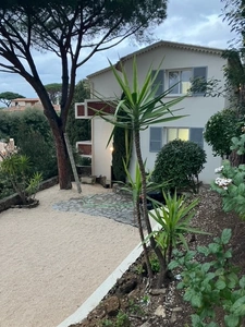 Programme immobilier neuf de 1 lot à Sainte-Maxime (83120)
