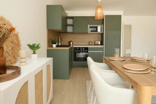 Programme immobilier neuf de 28 lots à Senlis (60300)