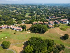 Programme immobilier neuf de 14 lots à Arcangues (64200)