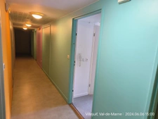 New real estate development of 1 unit in Villejuif (94800)