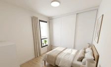 New real estate development of 1 unit in Agde (34300)