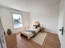 Programme immobilier neuf de 16 lots à Angers (49000)