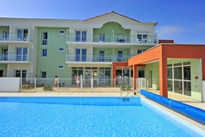 New real estate development of 1 unit in Saint-Gilles-Croix-de-Vie (85800)