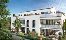 New real estate development of 3 units in Carbon-Blanc (33560)