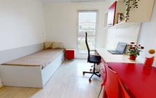 Programme immobilier neuf de 1 lot à Saint-Ouen-sur-Seine (93400)