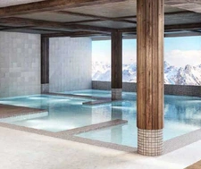 New real estate development of 1 unit in Arâches-la-Frasse (74300)