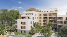 New real estate development of 20 units in Maurepas (78310)