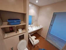 New real estate development of 2 units in Agde (34300)