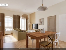 Programme immobilier neuf de 11 lots à Obernai (67210)