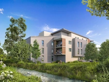 New real estate development of 1 unit in Montville (76710)