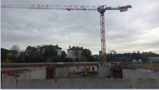 Programme immobilier neuf de 3 lots à Saint-Étienne (42000)