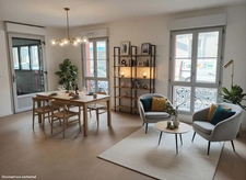 Programme immobilier neuf de 7 lots à Tarbes (65000)