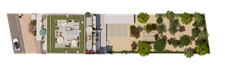 Programme immobilier neuf de 3 lots à Bordeaux (33200)