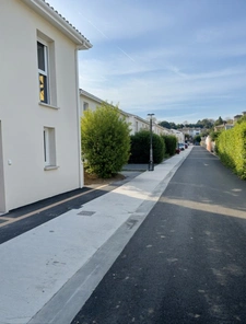 New real estate development of 1 unit in Bassens (33530)