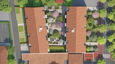 New real estate development of 7 units in Toulouse (31000)