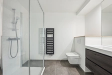 Programme immobilier neuf de 2 lots à Paris (75020)