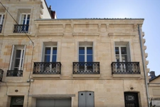 Programme immobilier neuf de 3 lots à Bordeaux (33000)