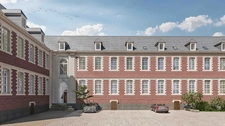 Programme immobilier neuf de 6 lots à Douai (59500)