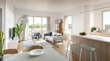 New real estate development of 32 units in Saint-Cyr-l'École (78210)