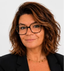 Emilie DABOUINEAU, agent commercial immobilier à Saint-Nazaire, 44600