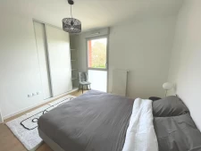 New real estate development of 1 unit in Pompertuzat (31450)