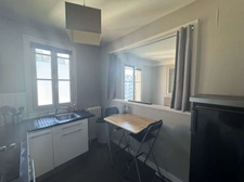 New real estate development of 1 unit in Courbevoie (92400)