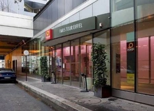 Programme immobilier neuf de 1 lot à Paris (75015)