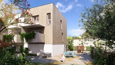 Programme immobilier neuf de 5 lots à Perpignan (66000)