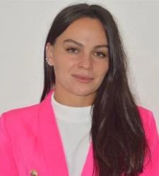 Lesia PARODI VADI, realestate advisor in Borgo, 20290