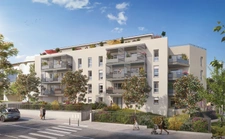 New real estate development of 11 units in Tassin-la-Demi-Lune (69160)