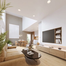 New real estate development of 26 units in Aubervilliers (93300)
