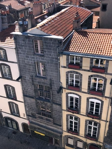 Programme immobilier neuf de 1 lot à Riom (63200)