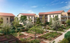 New real estate development of 36 units in Rillieux-la-Pape (69140)