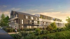 New real estate development of 17 units in Saint-Jean-de-Braye (45800)