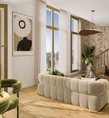 New real estate development of 26 units in Issy-les-Moulineaux (92130)