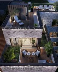 New real estate development of 1 unit in Saint-Ouen-sur-Seine (93400)