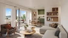 Programme immobilier neuf de 2 lots à Dinard (35800)