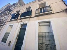 New real estate development of 1 unit in Sète (34200)
