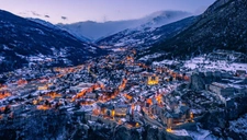 New real estate development of 7 units in Briançon (05100)