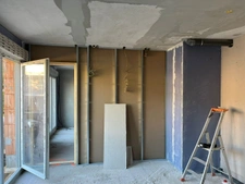 New real estate development of 4 units in Bormes-les-Mimosas (83230)