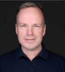 Gordon LANGMANN, agent commercial immobilier à La Chapelle-sur-Dun, 76740