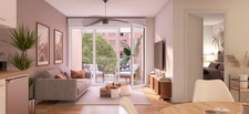 Programme immobilier neuf de 1 lot à Toulouse (31500)