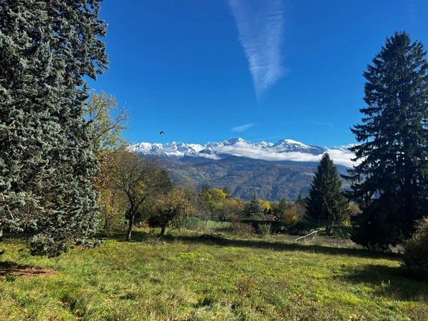 Programme immobilier neuf de 10 lots à Montbonnot-Saint-Martin (38330)